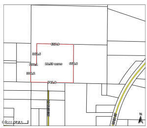 No Named Subdivision - Farm