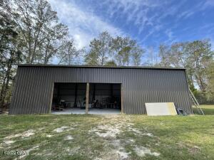 No Named Subdivision - Farm