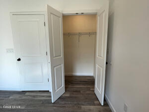 No Named Subdivision - Farm