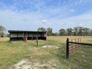 No Named Subdivision - Farm