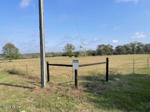 No Named Subdivision - Farm