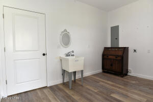 No Named Subdivision - Farm