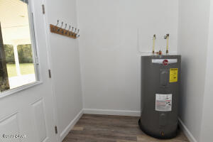 No Named Subdivision - Farm