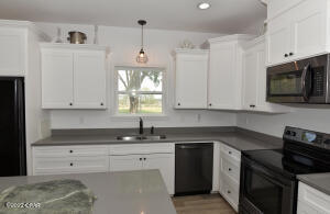 No Named Subdivision - Farm