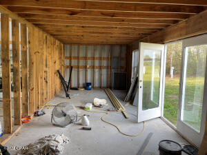 No Named Subdivision - Farm