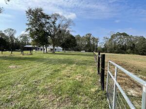 No Named Subdivision - Farm