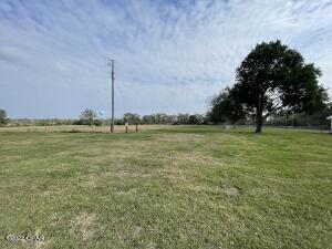 No Named Subdivision - Farm