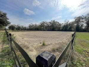 No Named Subdivision - Farm