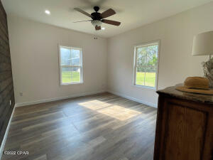 No Named Subdivision - Farm