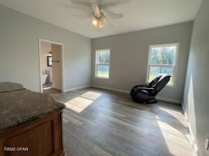 No Named Subdivision - Farm