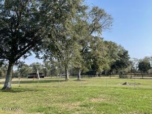 No Named Subdivision - Farm