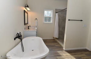 No Named Subdivision - Farm