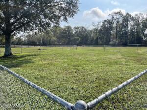 No Named Subdivision - Farm