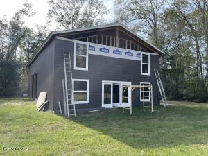 No Named Subdivision - Farm