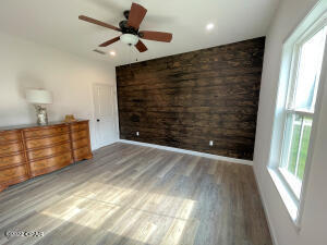 No Named Subdivision - Farm