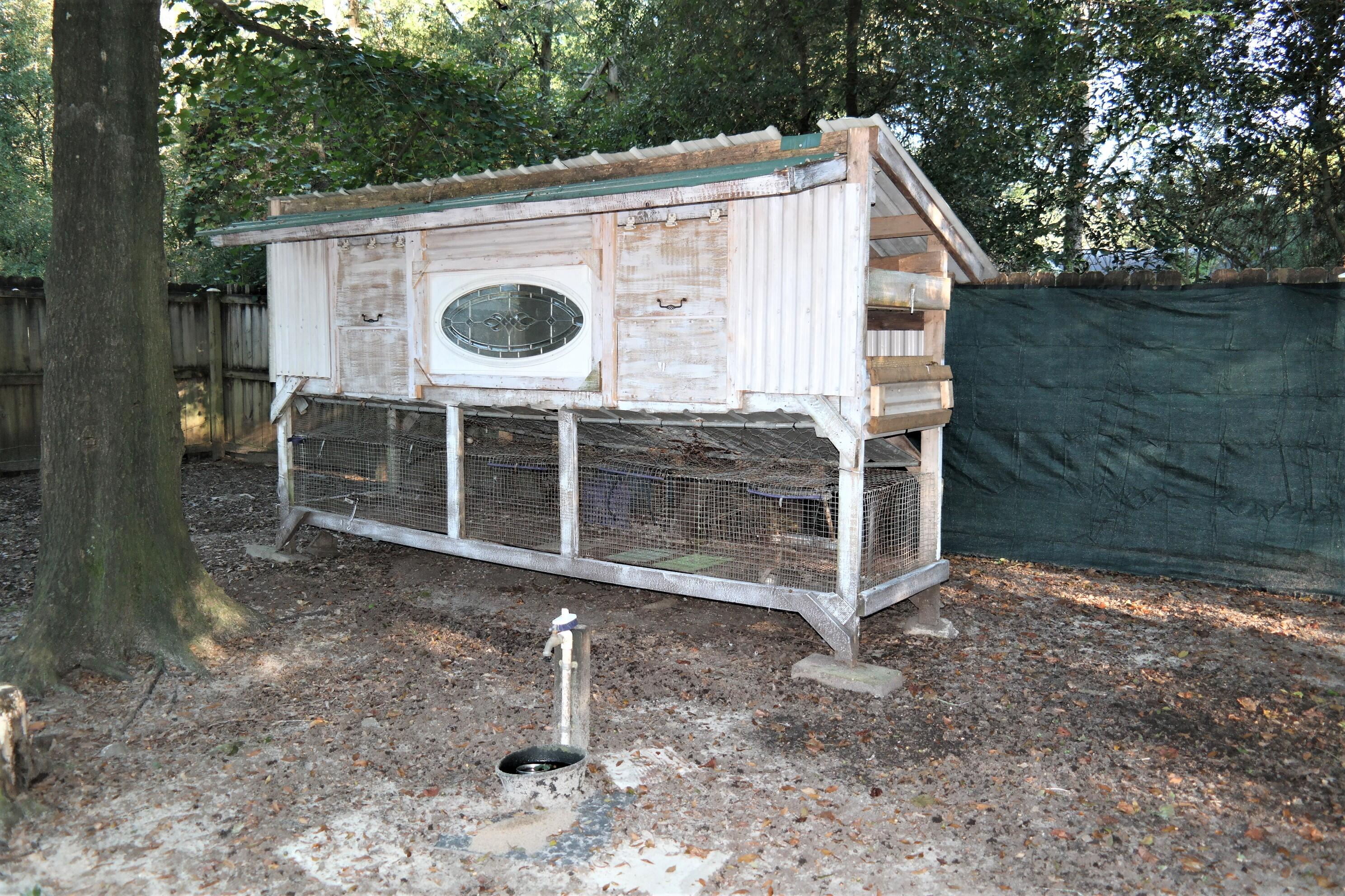 LAIRDS RUN - Residential