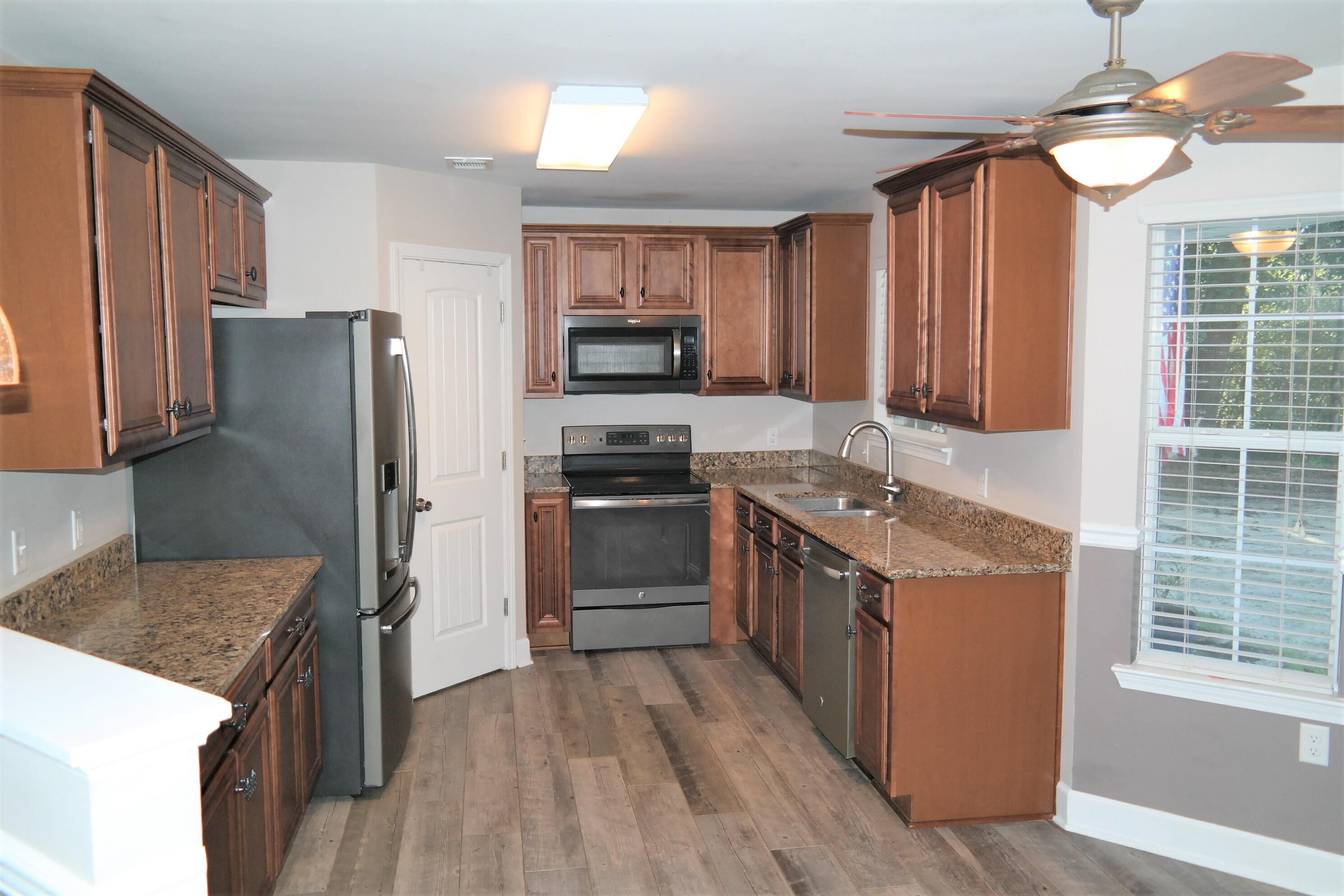 LAIRDS RUN - Residential