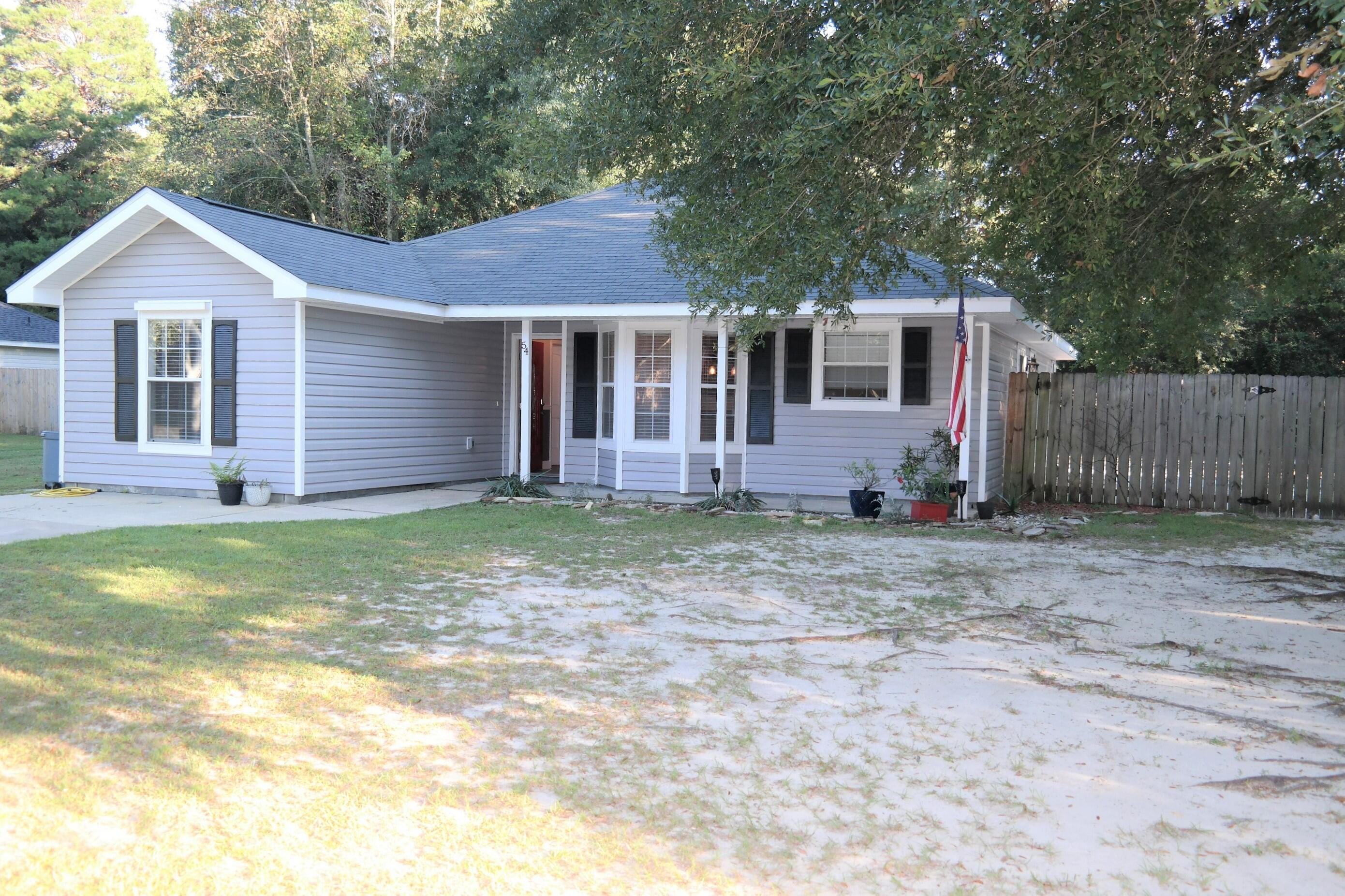 LAIRDS RUN - Residential