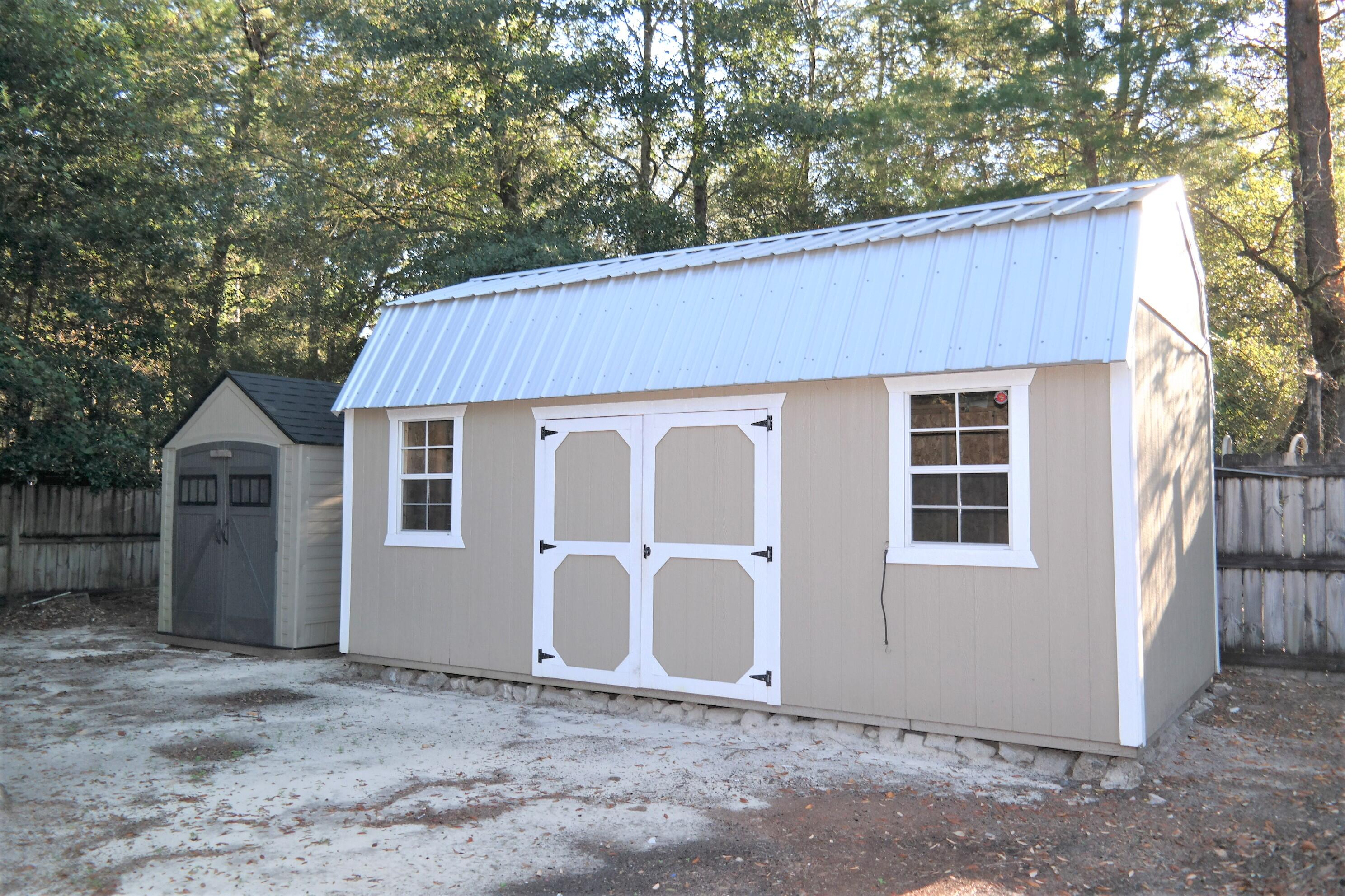 LAIRDS RUN - Residential