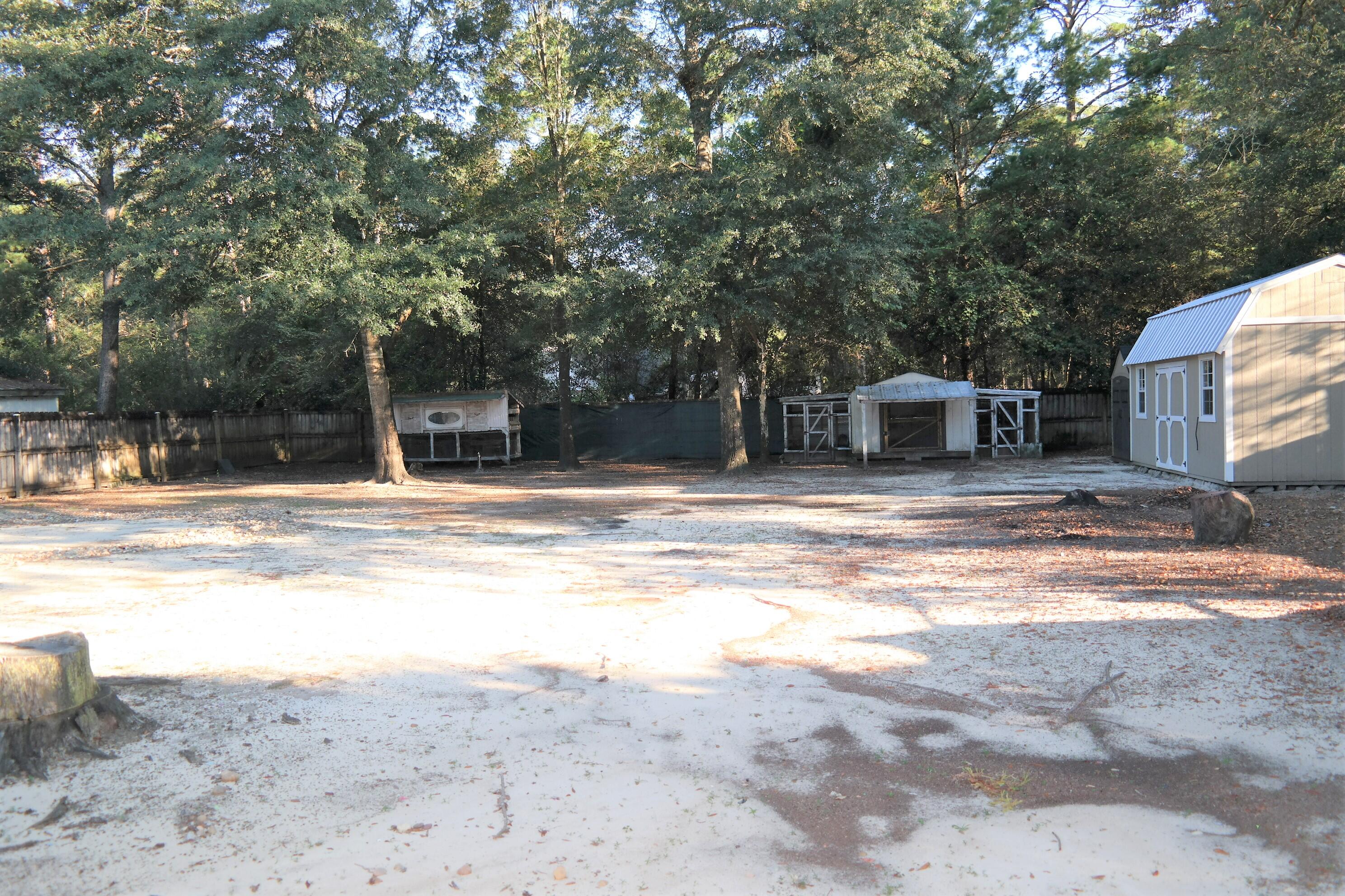 LAIRDS RUN - Residential