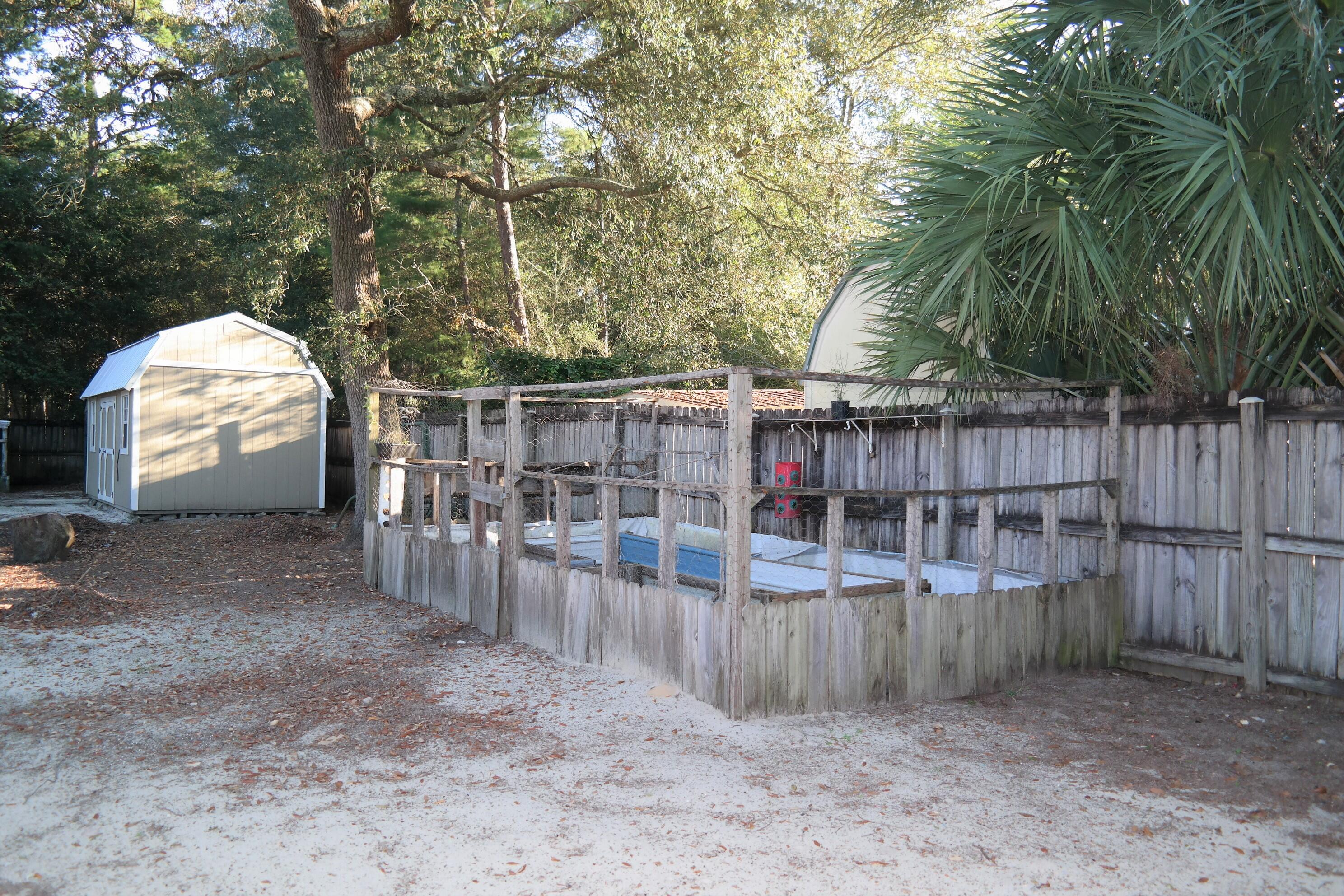 LAIRDS RUN - Residential