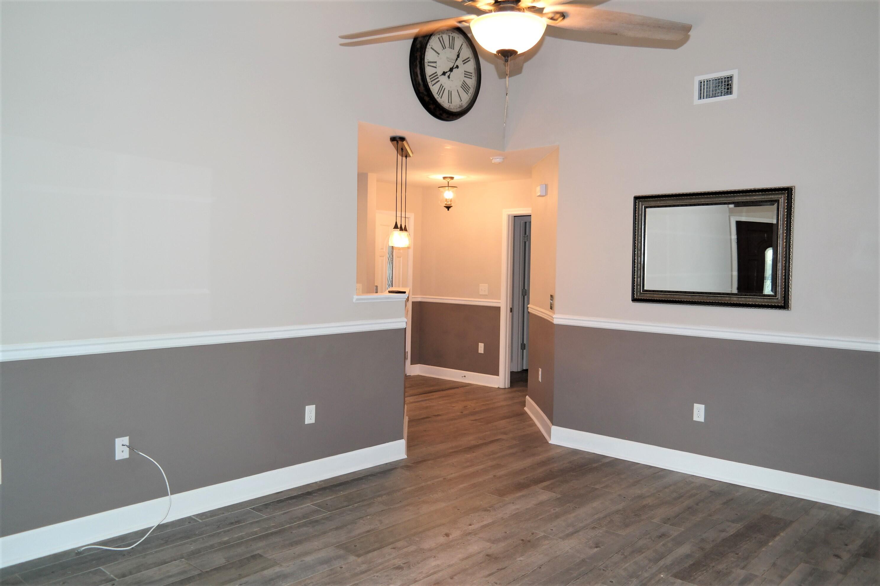 LAIRDS RUN - Residential