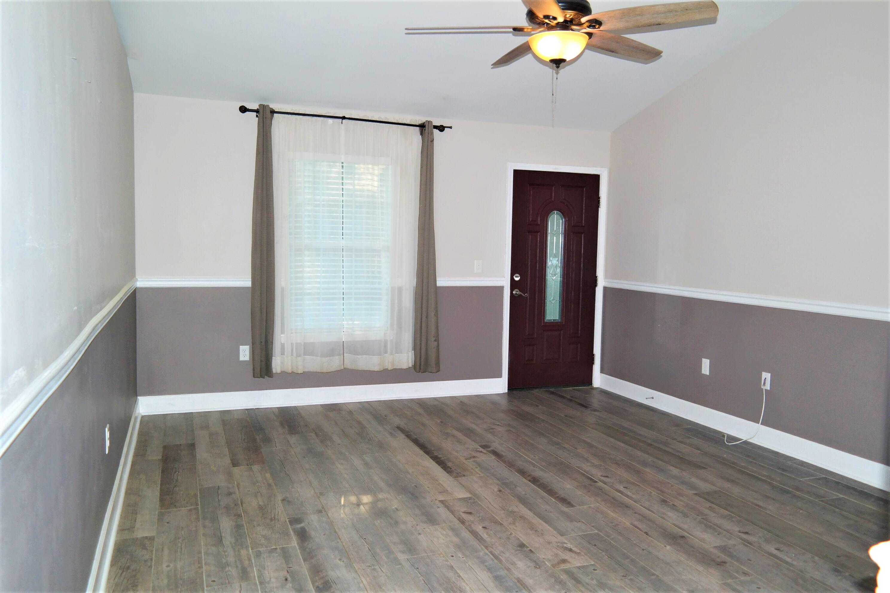 LAIRDS RUN - Residential