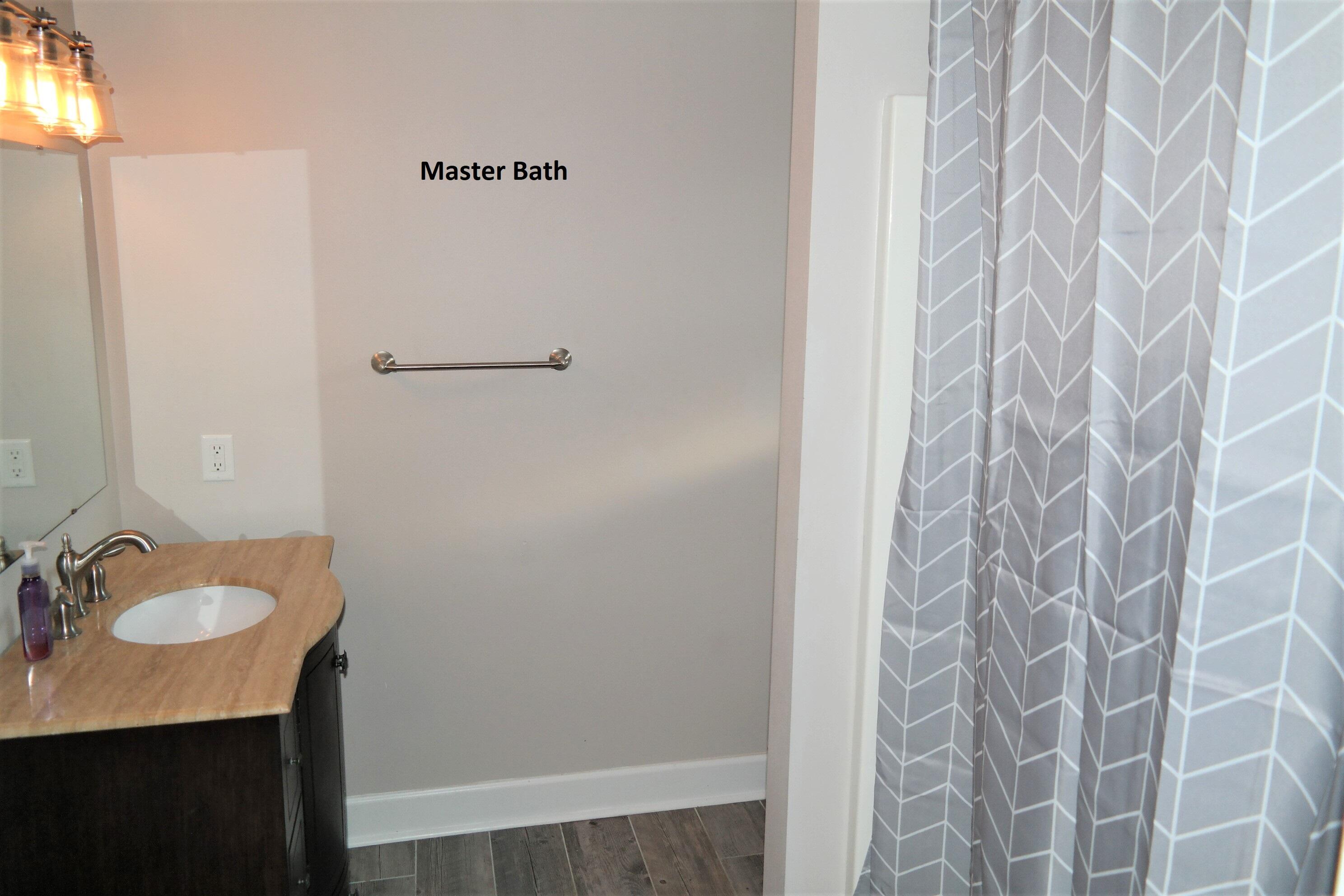 LAIRDS RUN - Residential