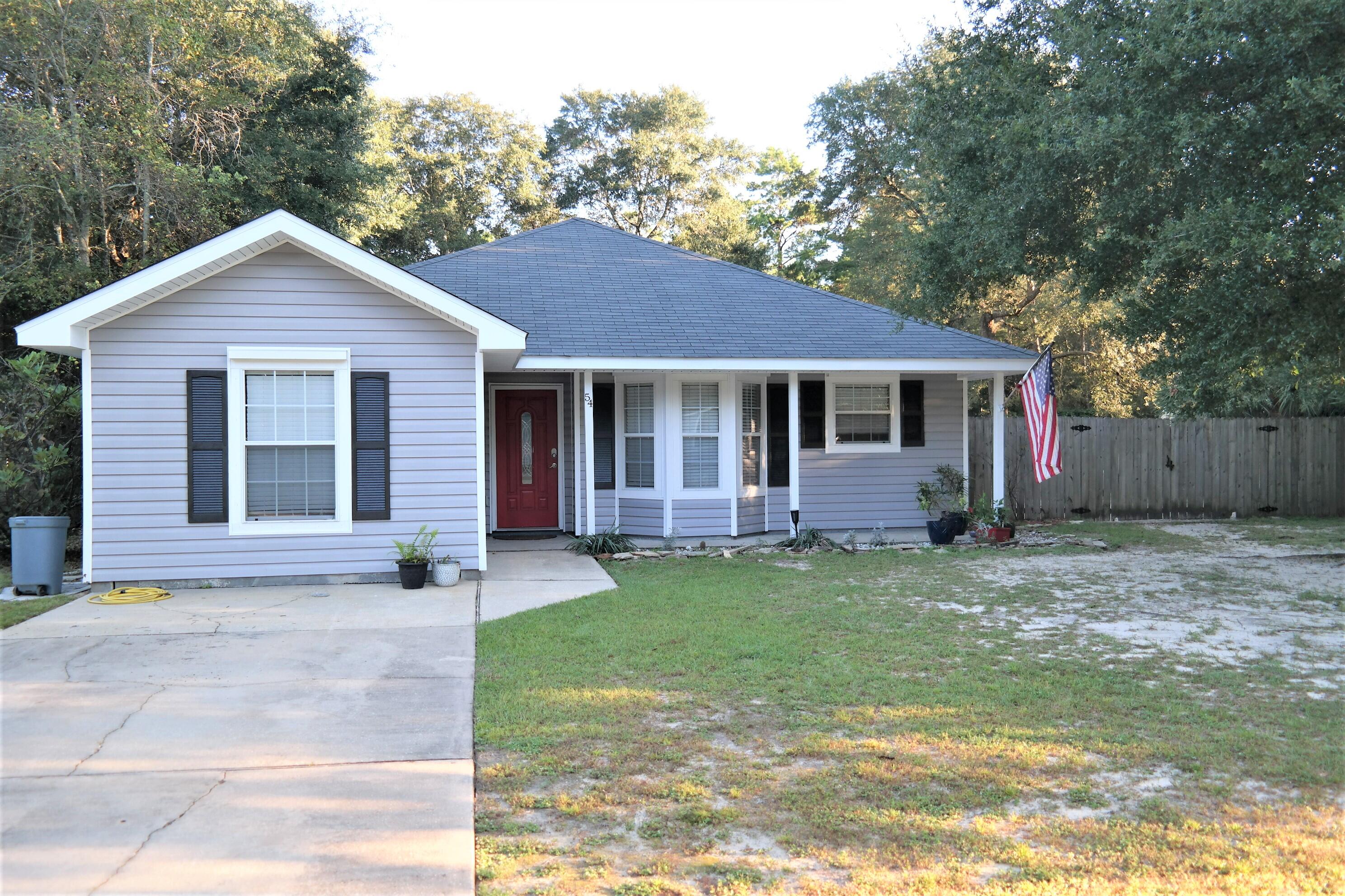 LAIRDS RUN - Residential