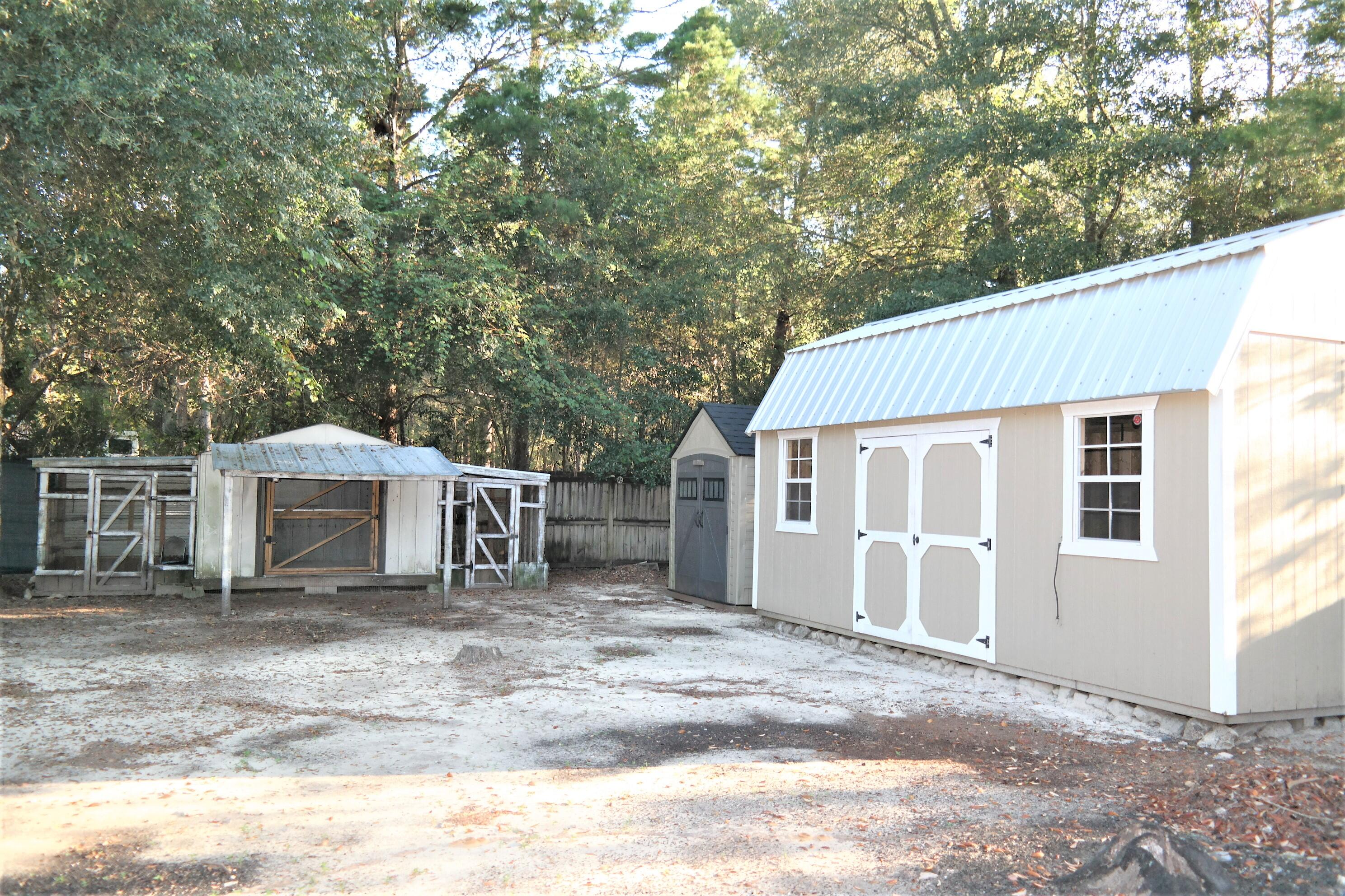 LAIRDS RUN - Residential