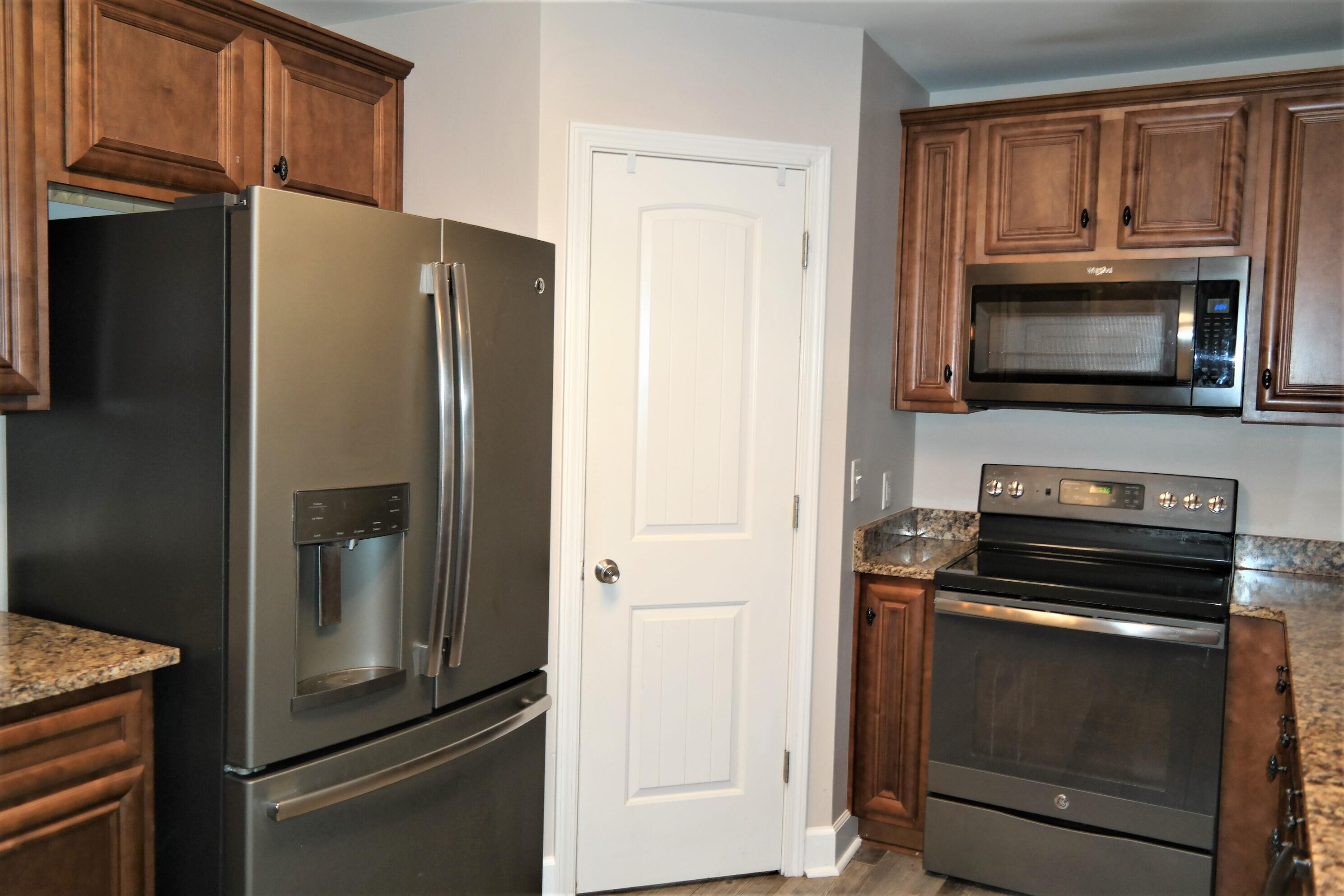 LAIRDS RUN - Residential