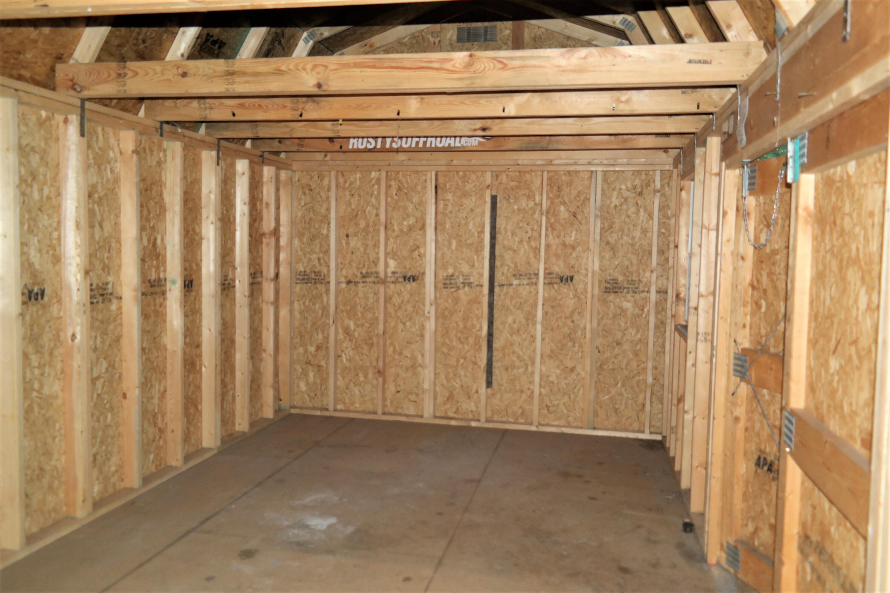 LAIRDS RUN - Residential