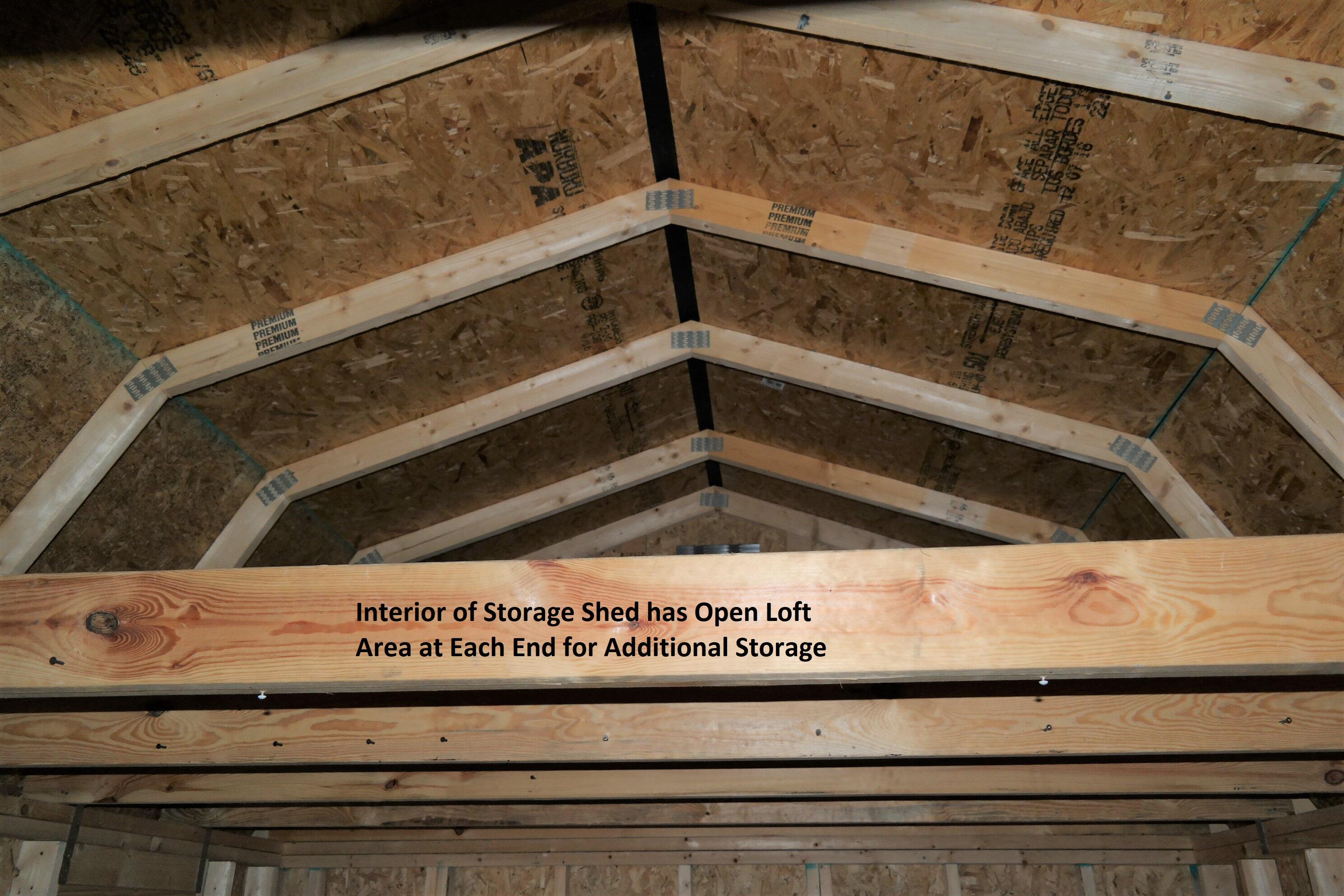 LAIRDS RUN - Residential