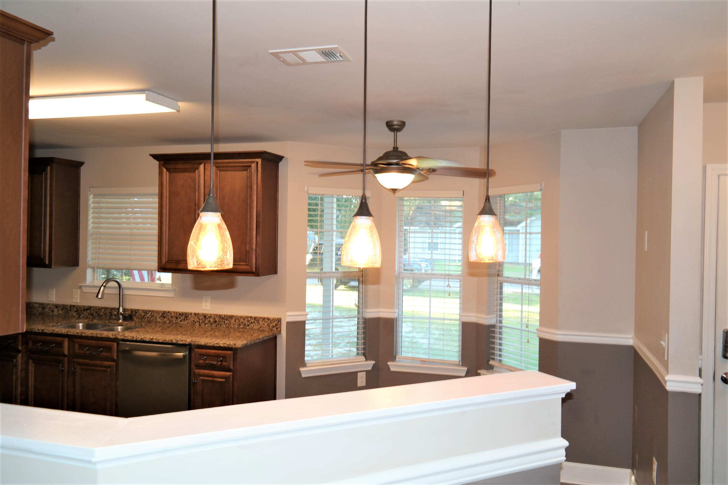 LAIRDS RUN - Residential