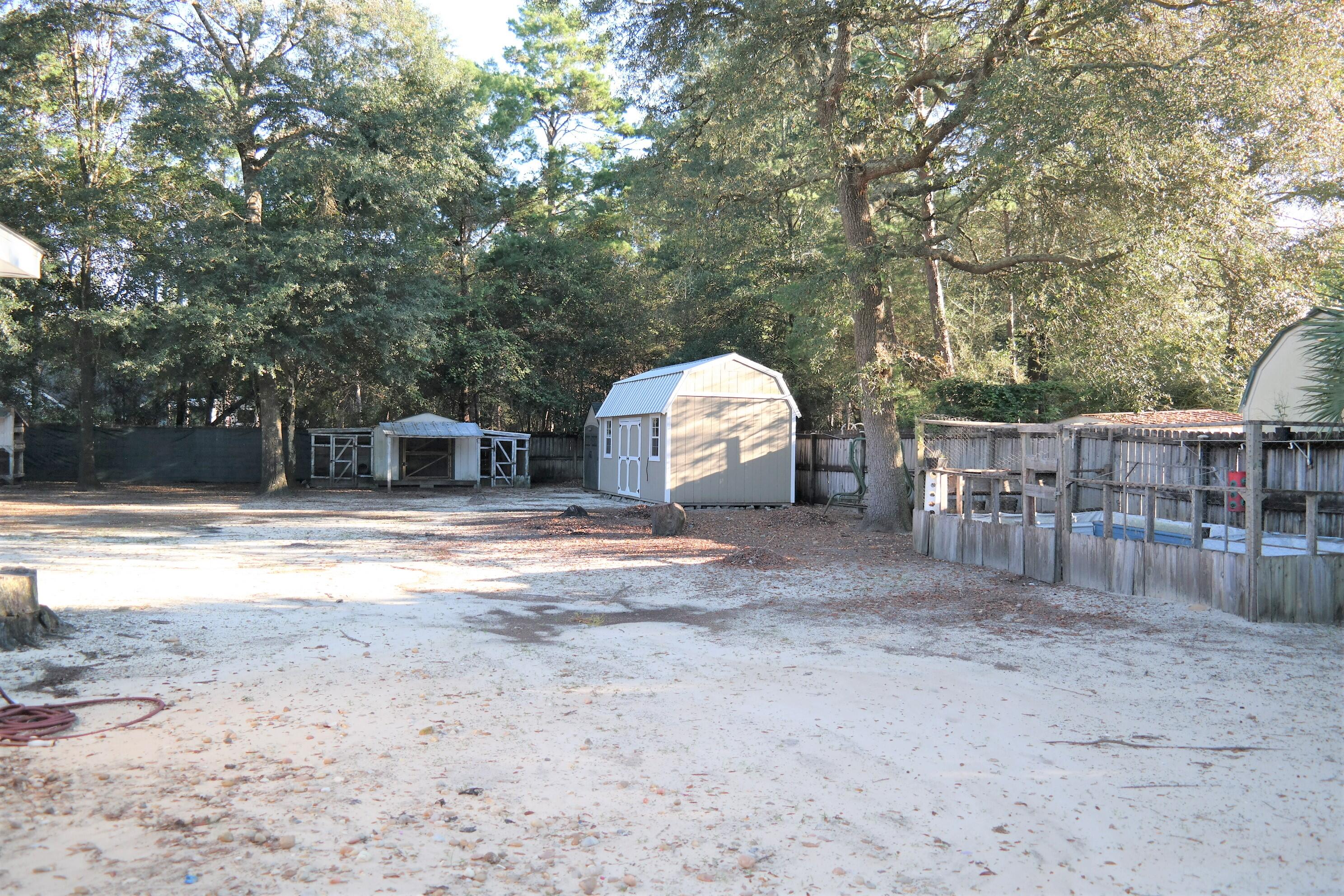 LAIRDS RUN - Residential