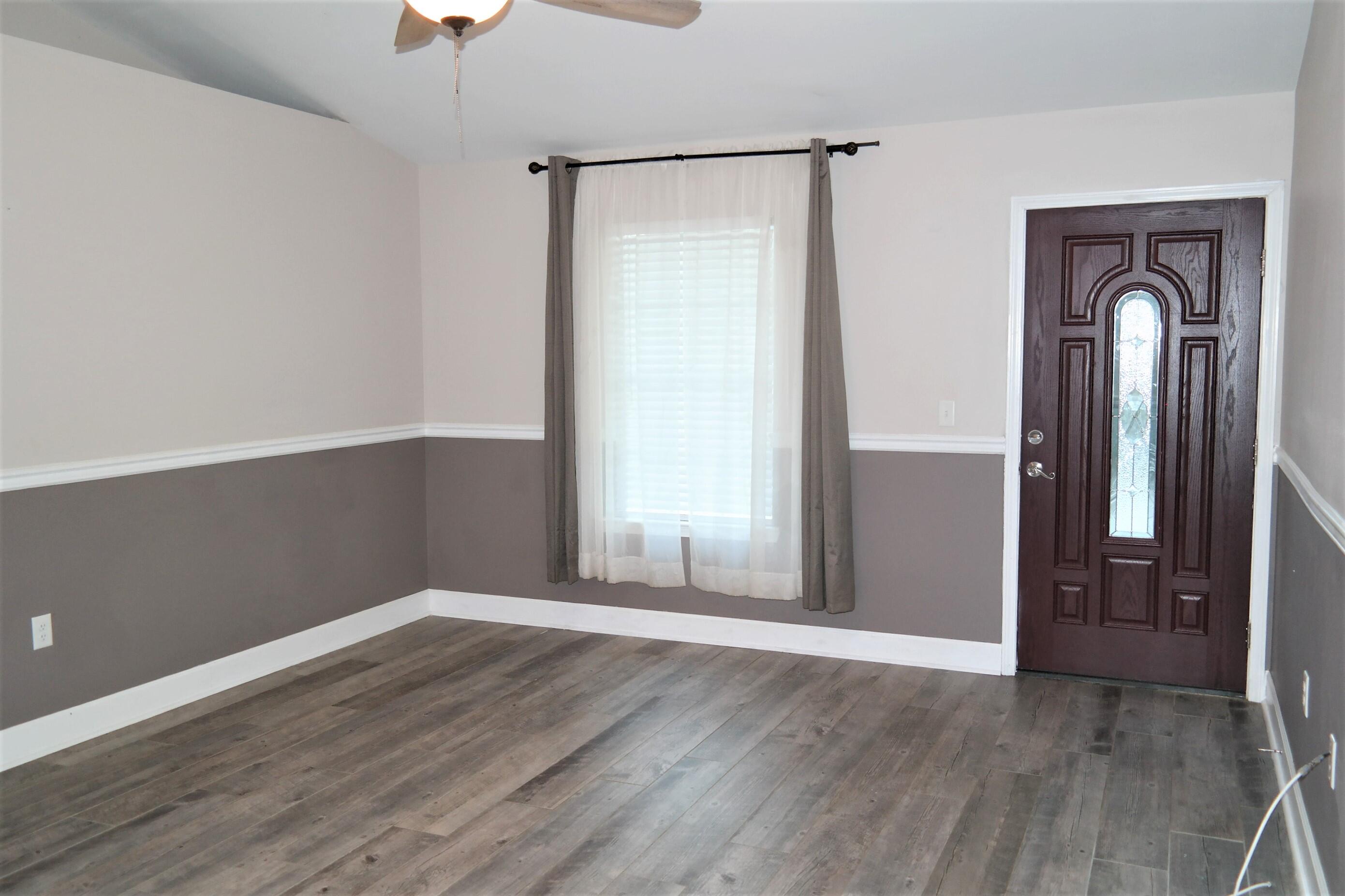 LAIRDS RUN - Residential