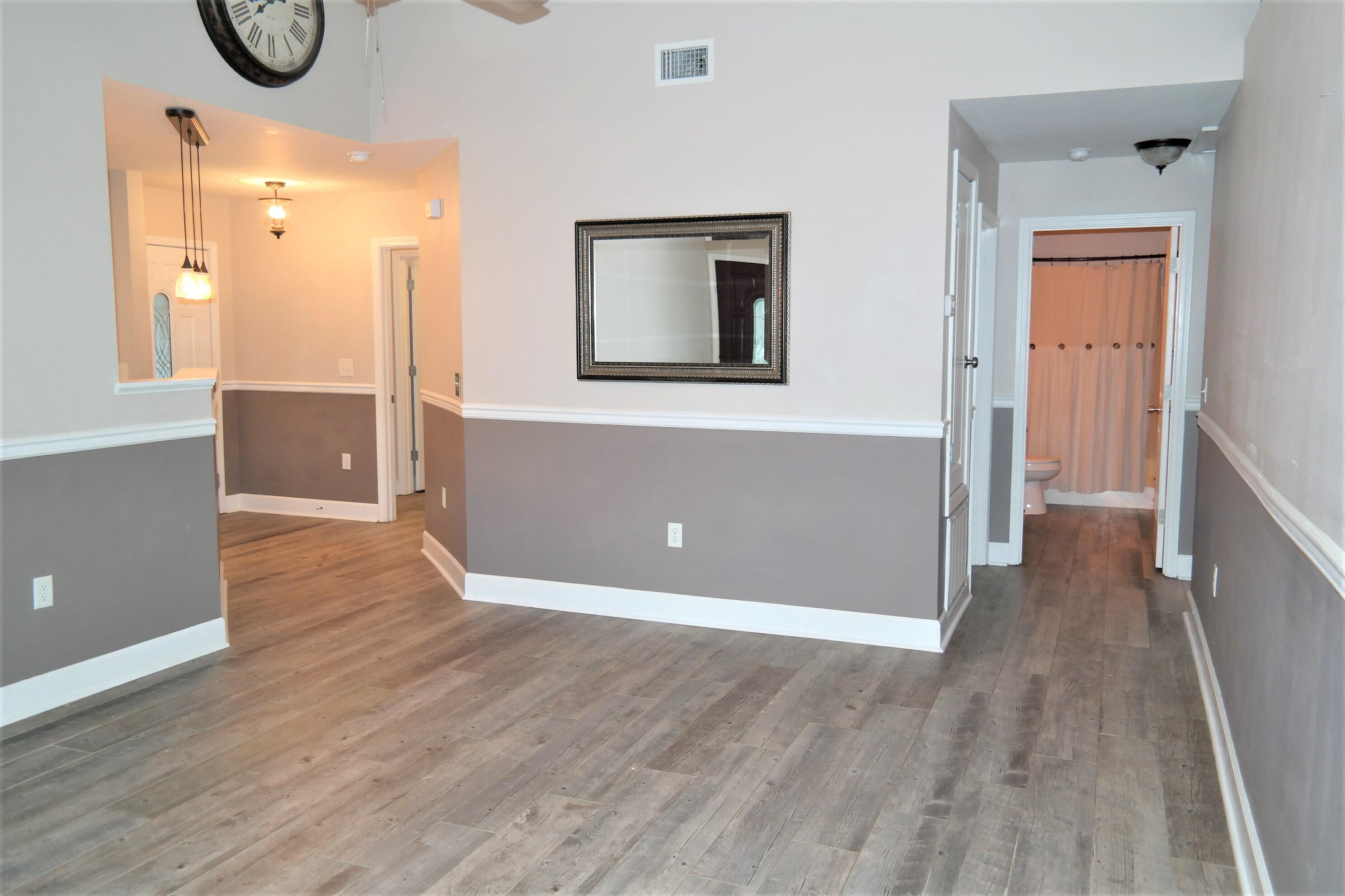 LAIRDS RUN - Residential