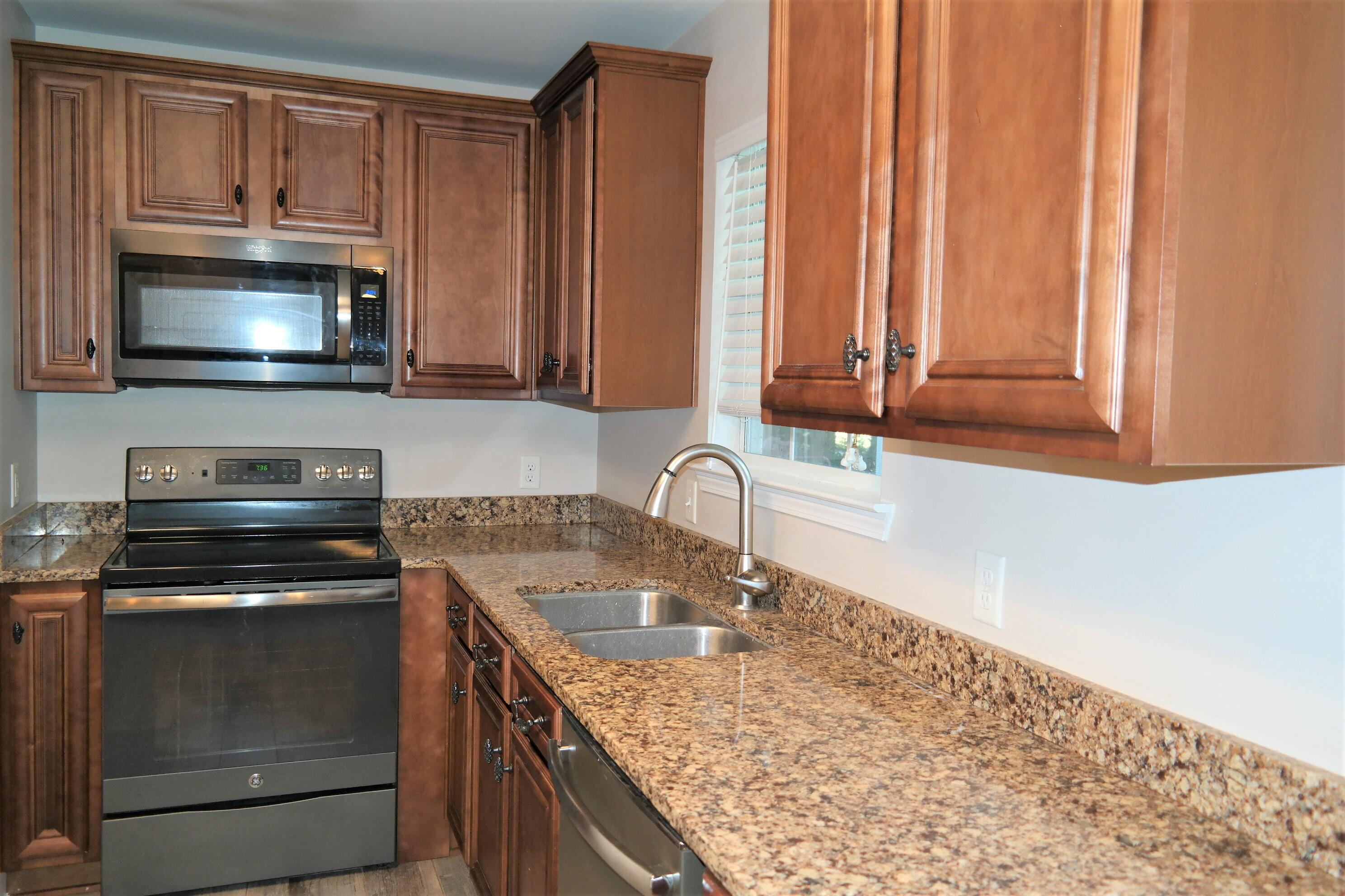 LAIRDS RUN - Residential