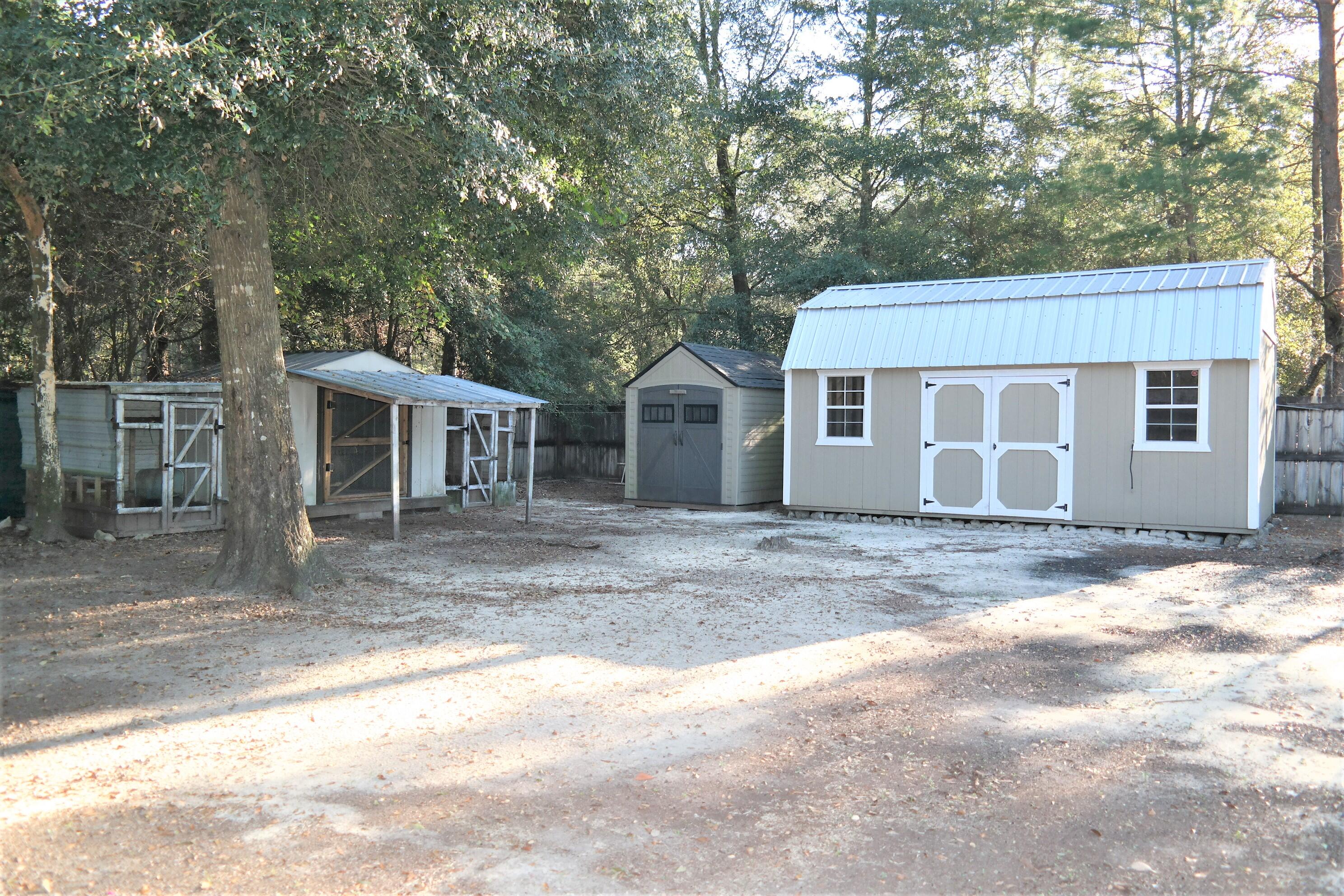 LAIRDS RUN - Residential