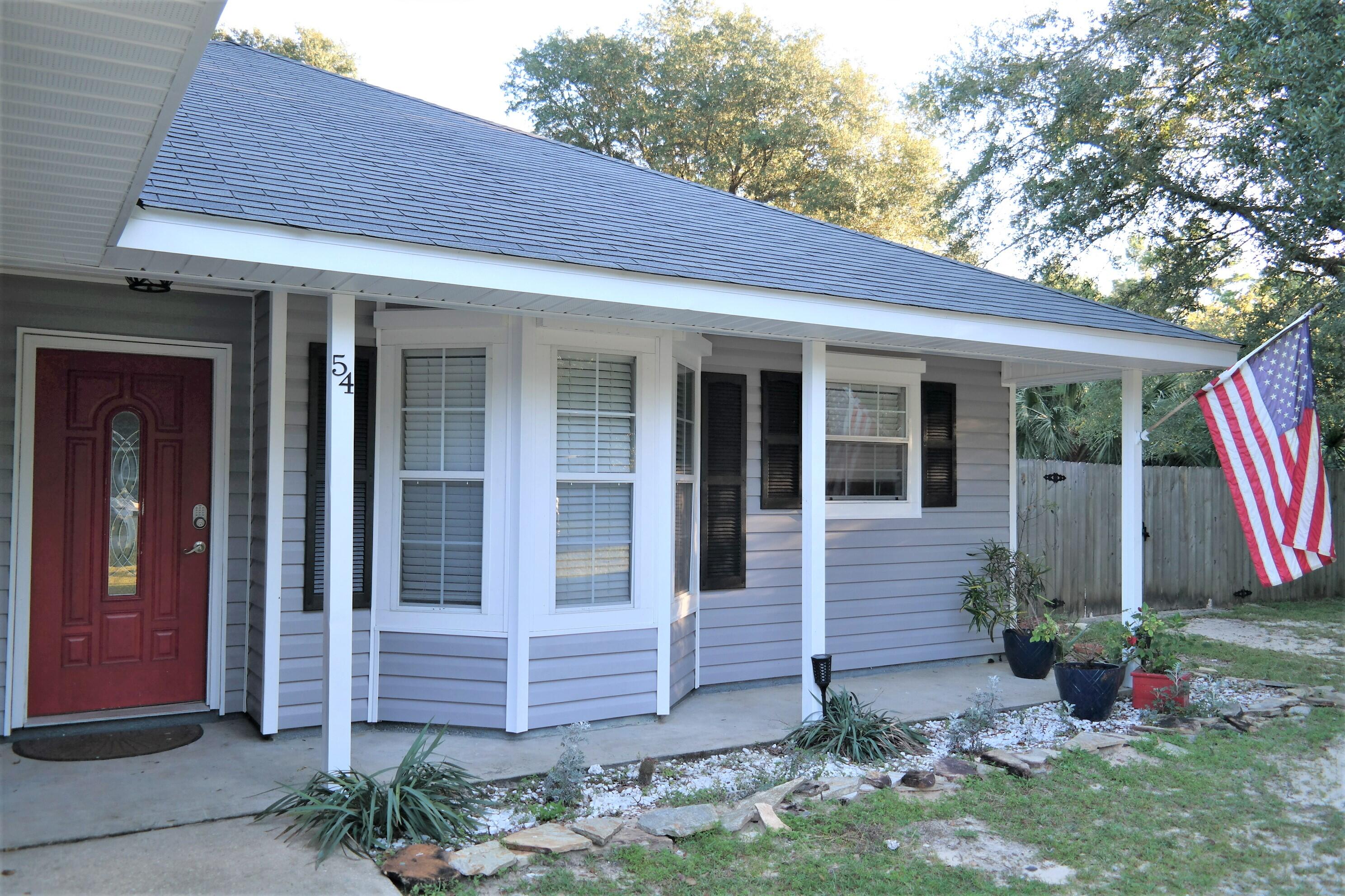 LAIRDS RUN - Residential