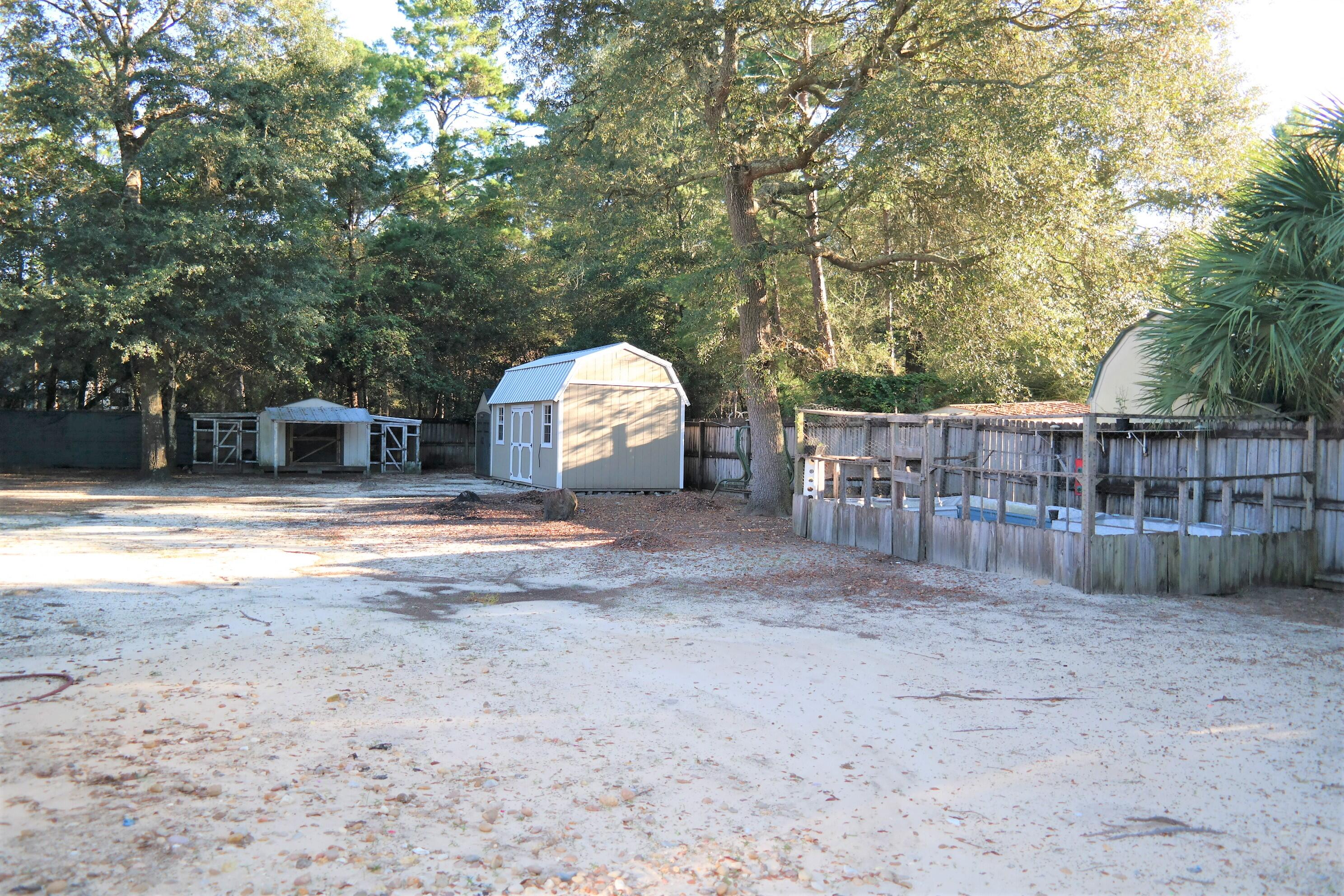 LAIRDS RUN - Residential