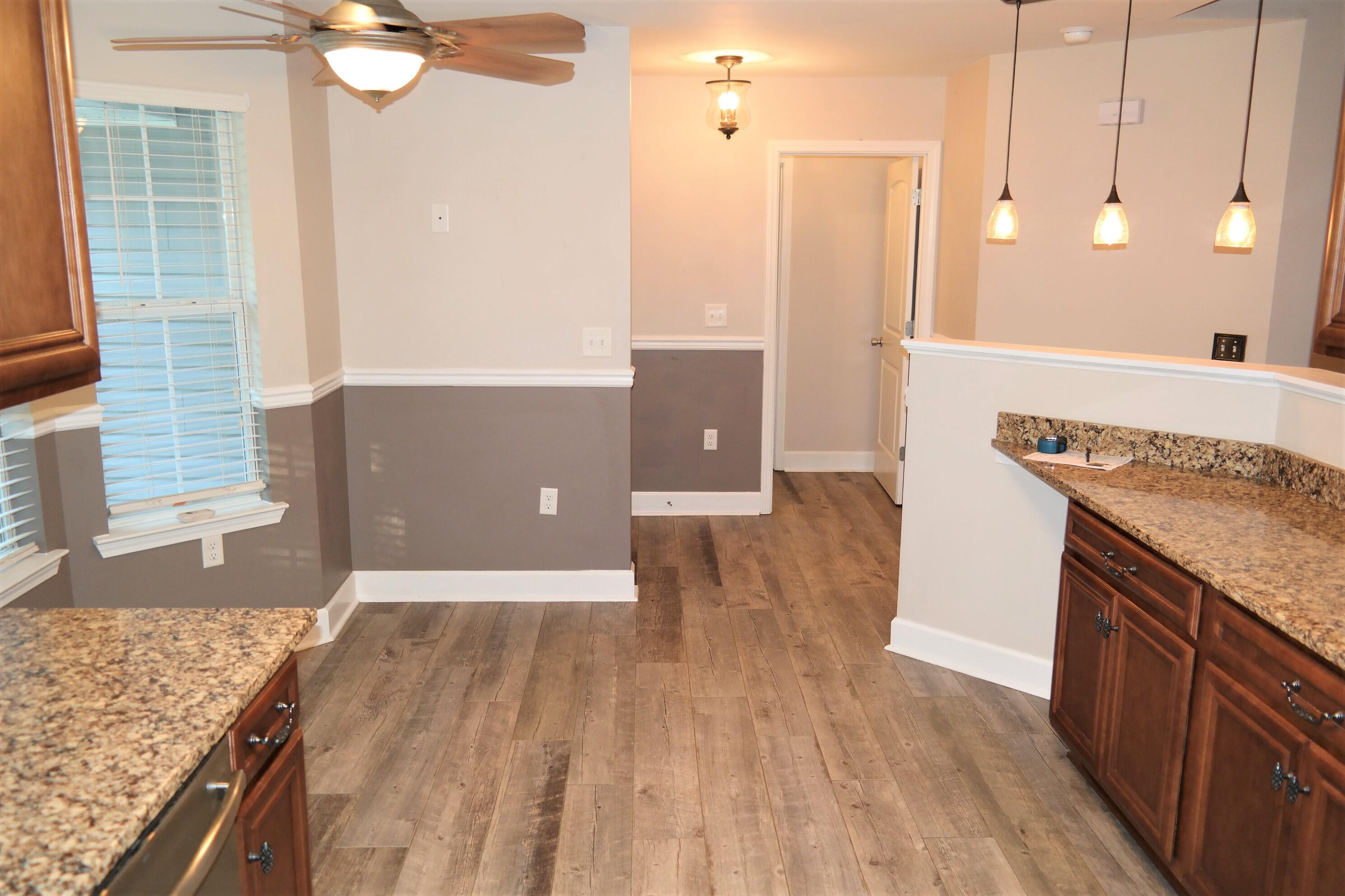 LAIRDS RUN - Residential