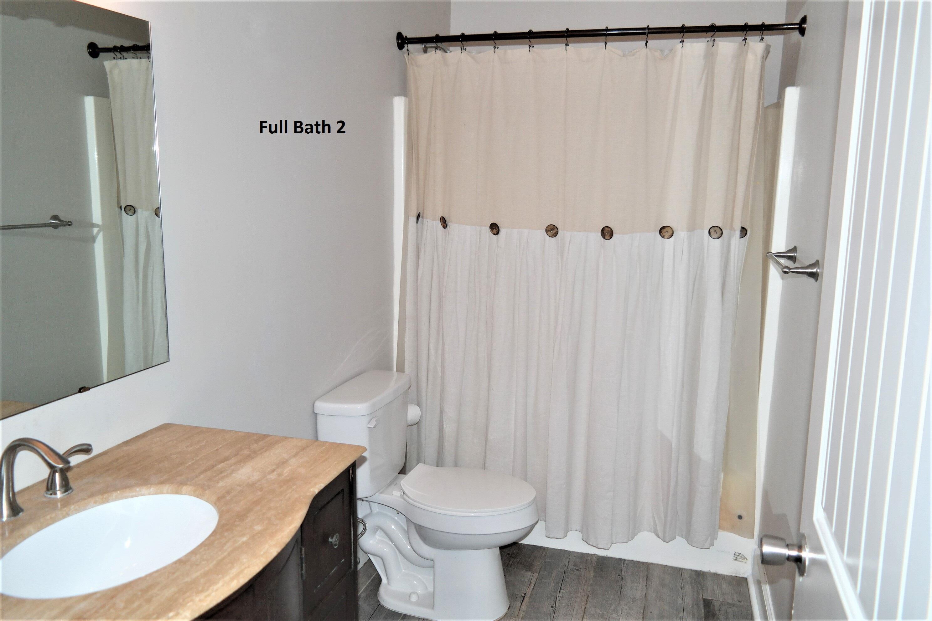 LAIRDS RUN - Residential