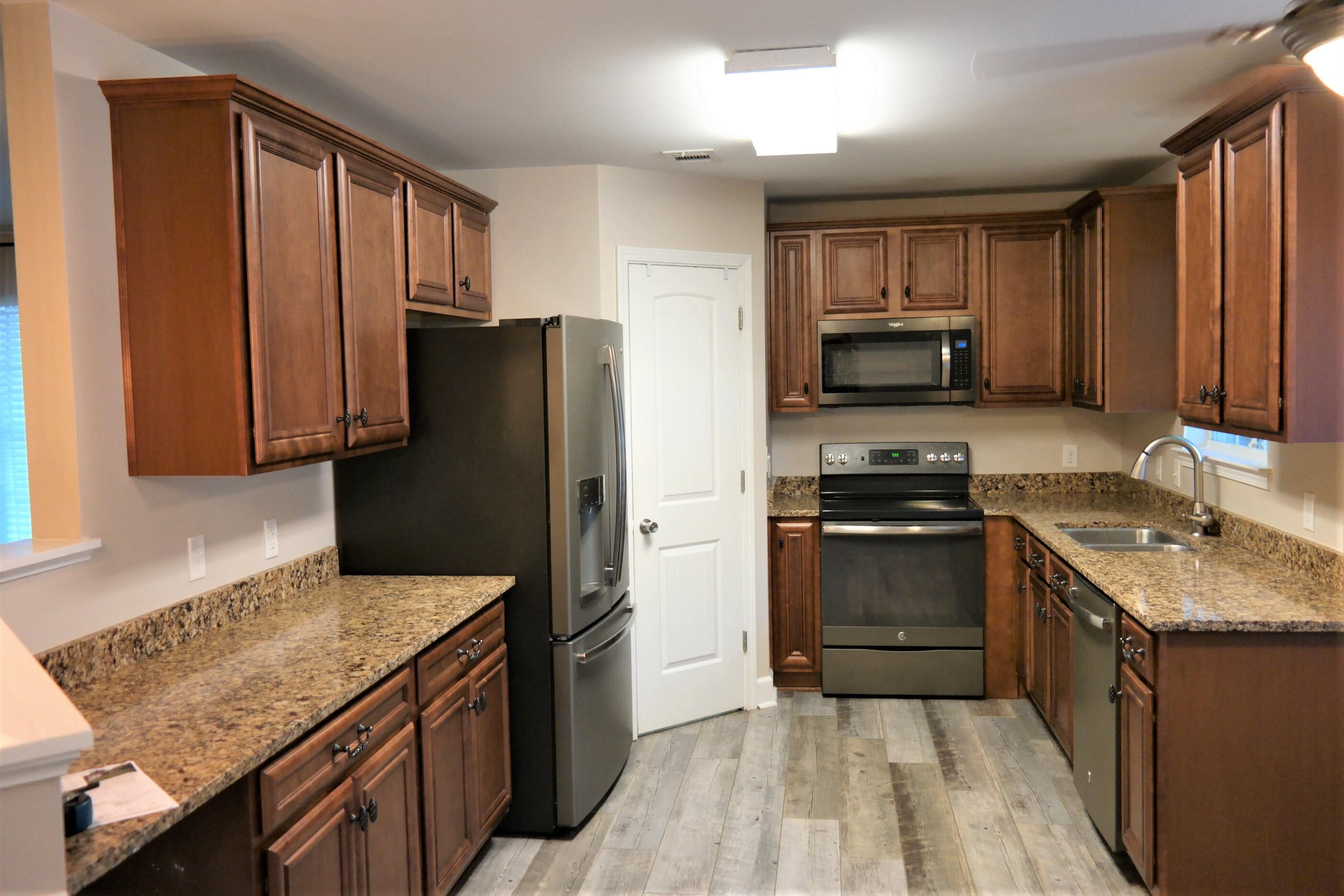 LAIRDS RUN - Residential