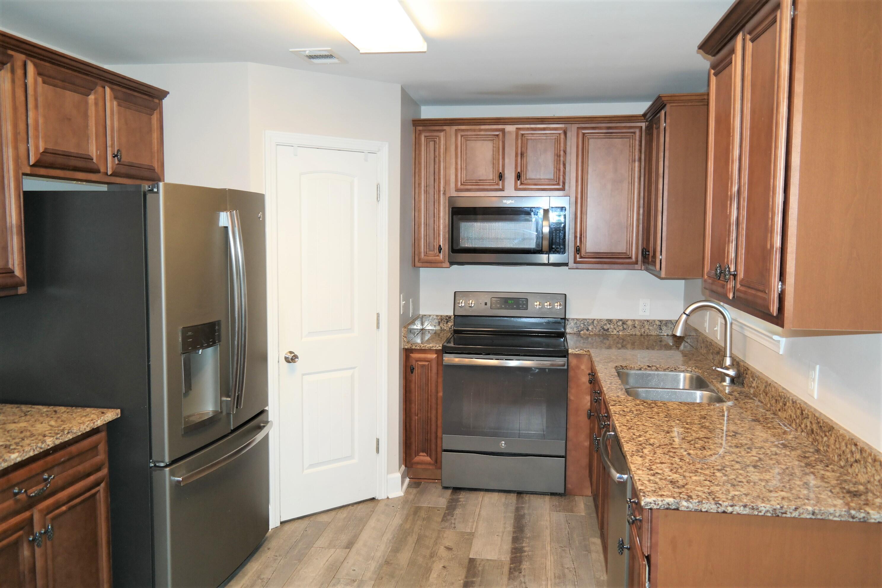 LAIRDS RUN - Residential