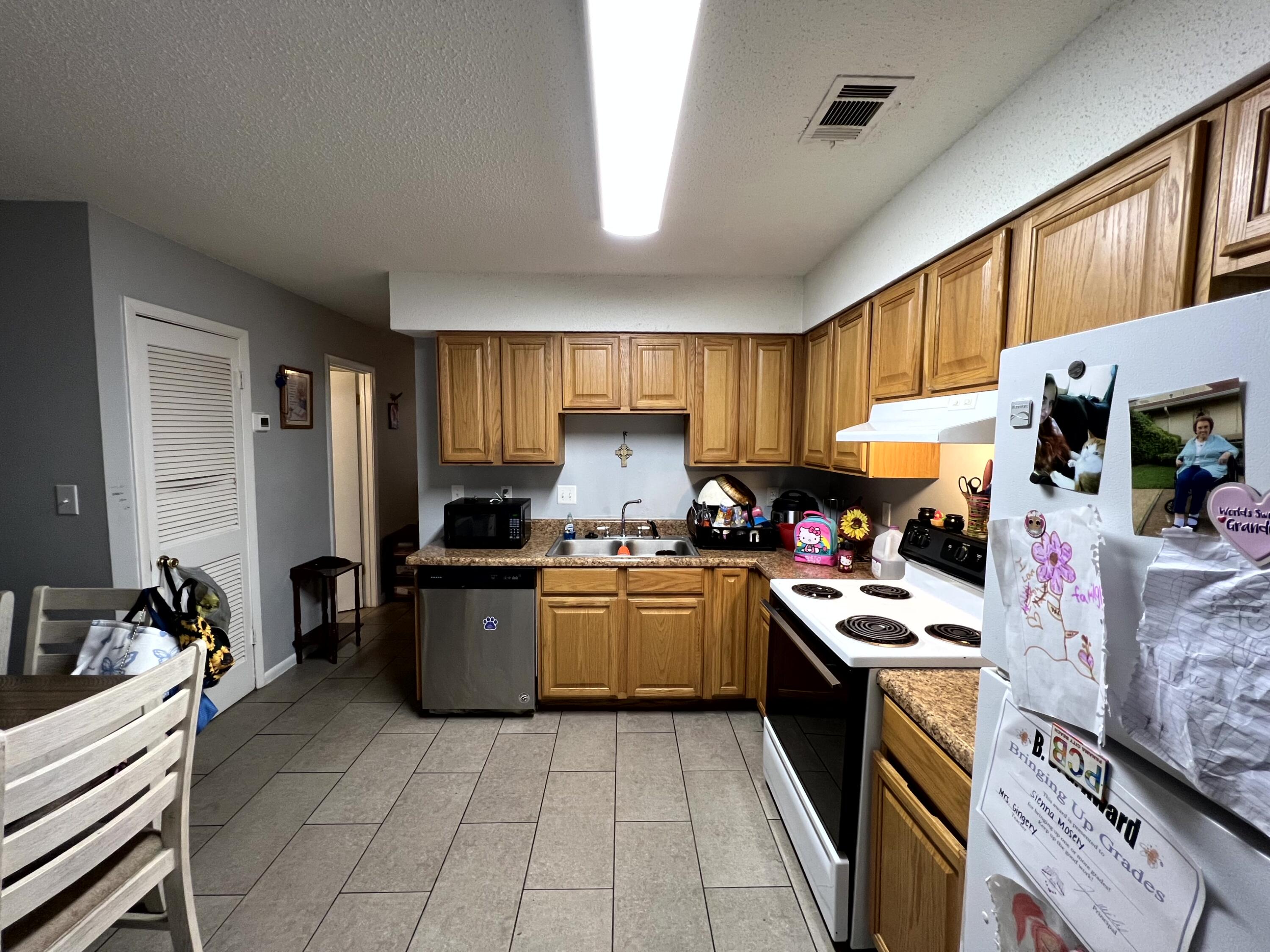 NORTHBROOK - Residential