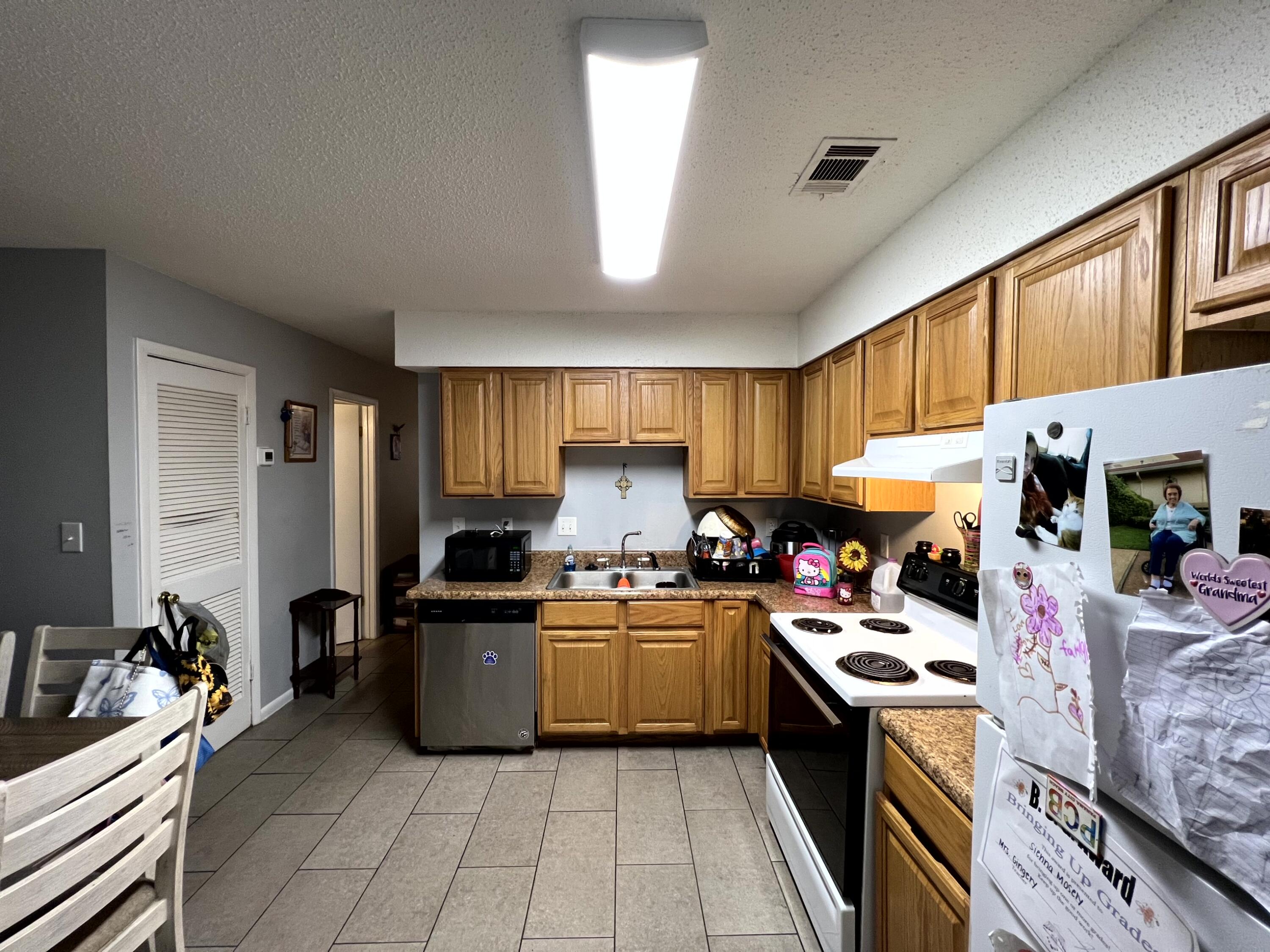 NORTHBROOK - Residential