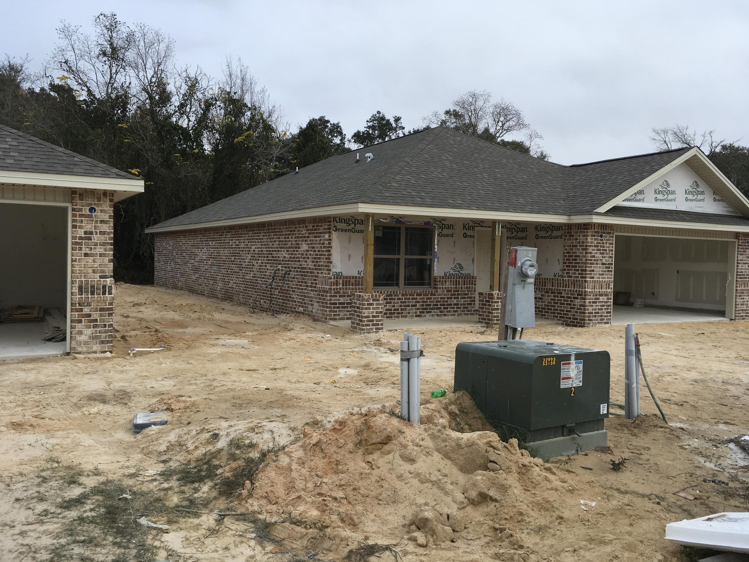 Cornerstone - Residential