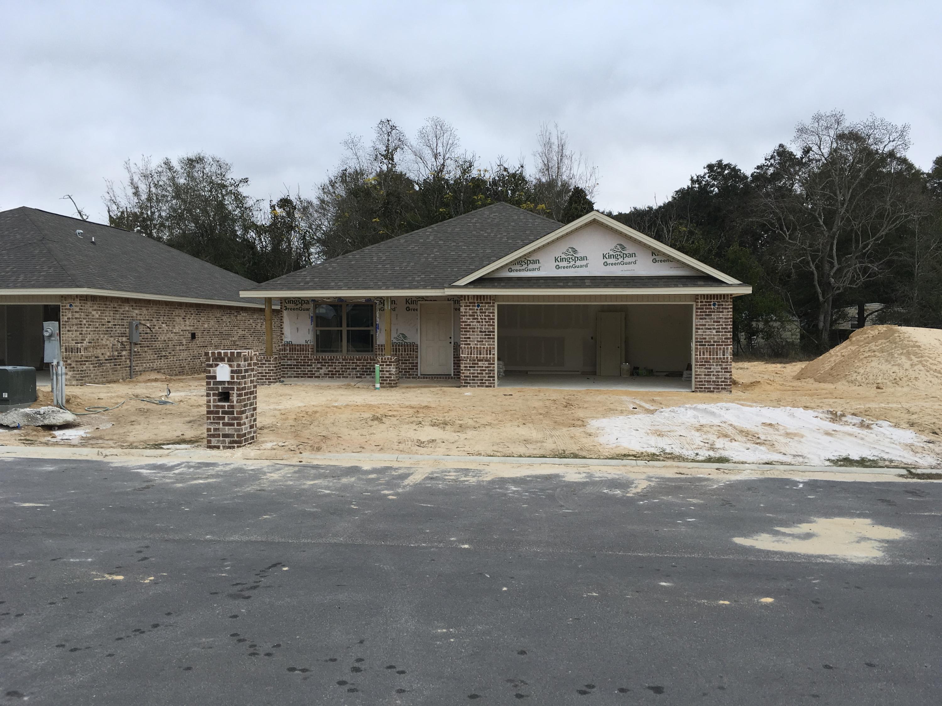 Cornerstone - Residential