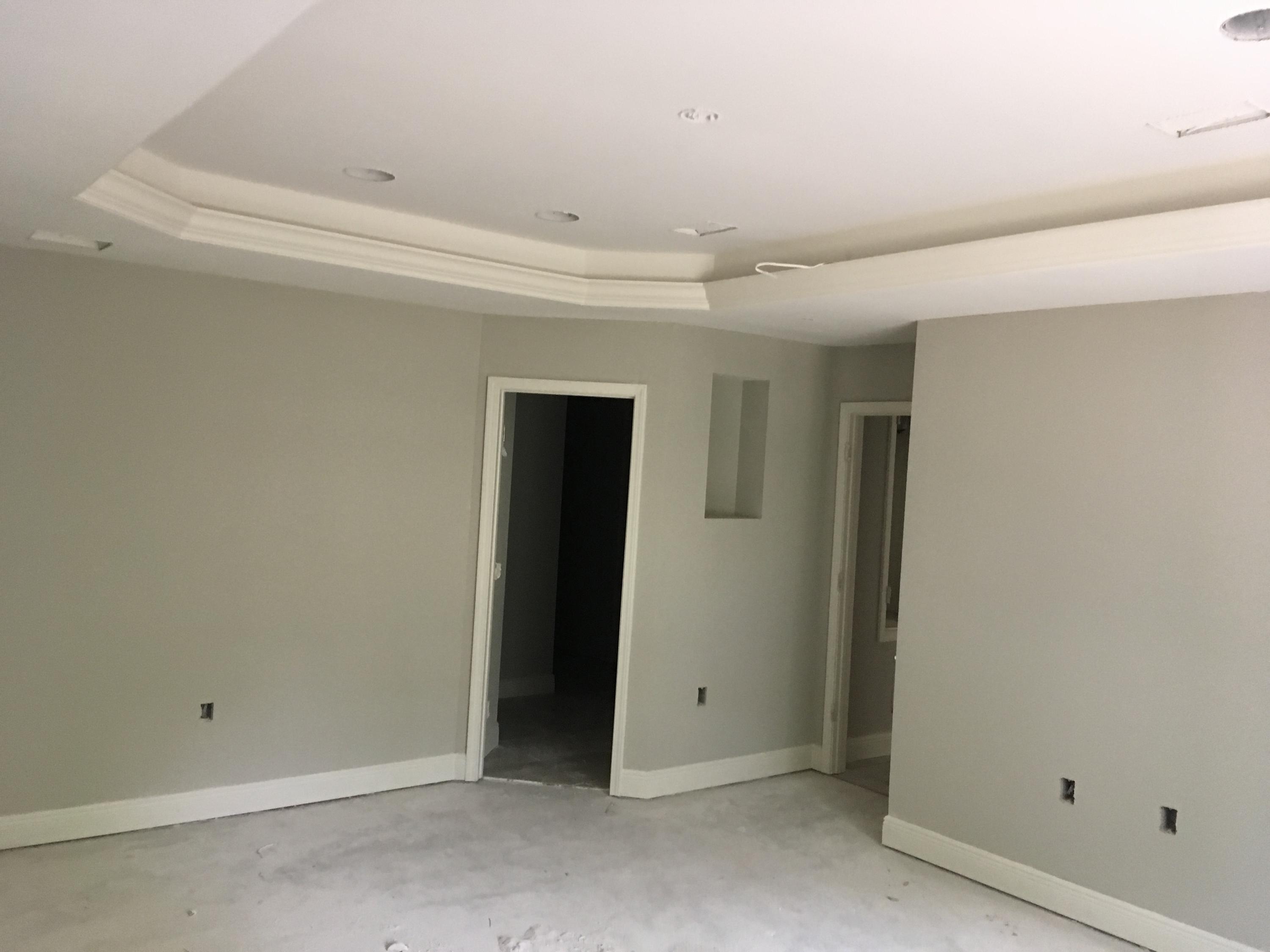 Cornerstone - Residential